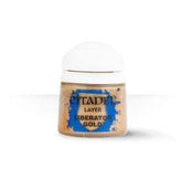 Layer - Liberator Gold 12ML - Gamesmart